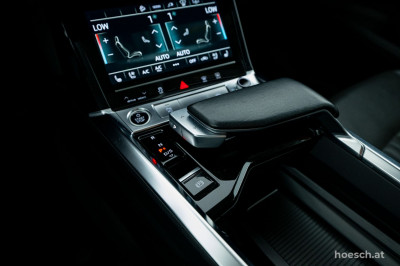 Audi e-tron Gebrauchtwagen Audi e-tron Gebrauchtwagen