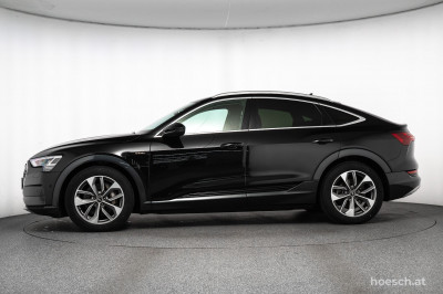 Audi e-tron Gebrauchtwagen Audi e-tron Gebrauchtwagen