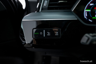 Audi e-tron Gebrauchtwagen Audi e-tron Gebrauchtwagen
