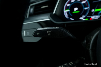 Audi e-tron Gebrauchtwagen Audi e-tron Gebrauchtwagen