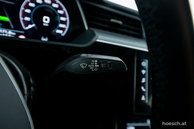 Audi e-tron Gebrauchtwagen Audi e-tron Gebrauchtwagen