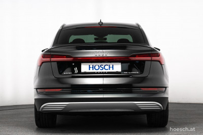 Audi e-tron Gebrauchtwagen Audi e-tron Gebrauchtwagen