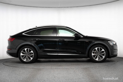 Audi e-tron Gebrauchtwagen Audi e-tron Gebrauchtwagen