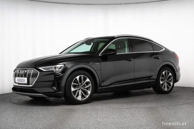 Audi e-tron Gebrauchtwagen Audi e-tron Gebrauchtwagen