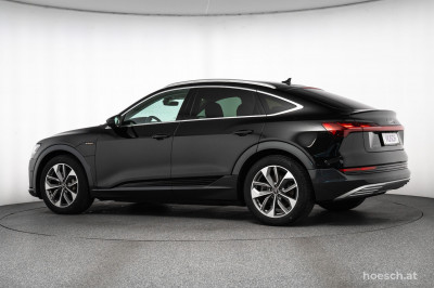 Audi e-tron Gebrauchtwagen Audi e-tron Gebrauchtwagen