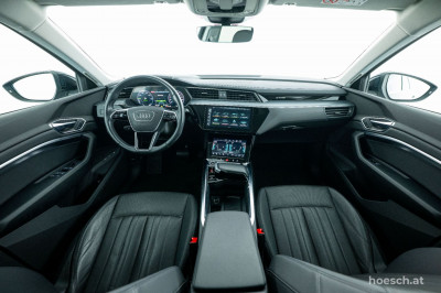 Audi e-tron Gebrauchtwagen Audi e-tron Gebrauchtwagen