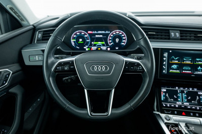 Audi e-tron Gebrauchtwagen Audi e-tron Gebrauchtwagen