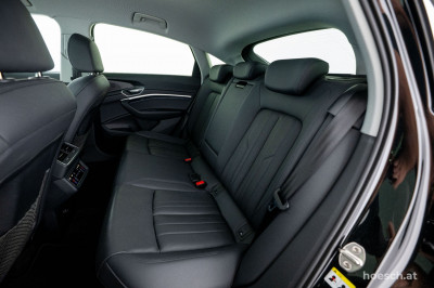 Audi e-tron Gebrauchtwagen Audi e-tron Gebrauchtwagen