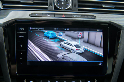 VW Arteon Gebrauchtwagen VW Arteon Gebrauchtwagen