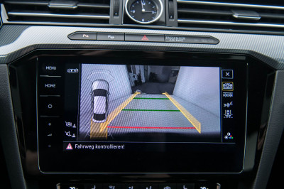 VW Arteon Gebrauchtwagen VW Arteon Gebrauchtwagen