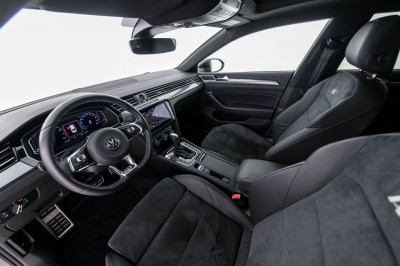 VW Arteon Gebrauchtwagen VW Arteon Gebrauchtwagen