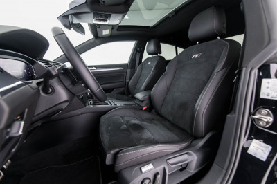 VW Arteon Gebrauchtwagen VW Arteon Gebrauchtwagen