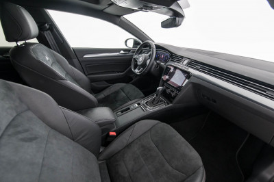 VW Arteon Gebrauchtwagen VW Arteon Gebrauchtwagen