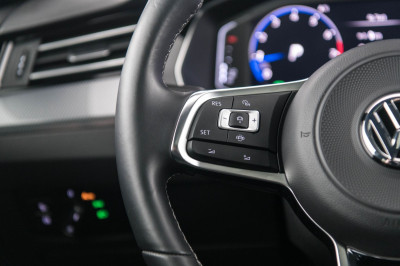 VW Arteon Gebrauchtwagen VW Arteon Gebrauchtwagen