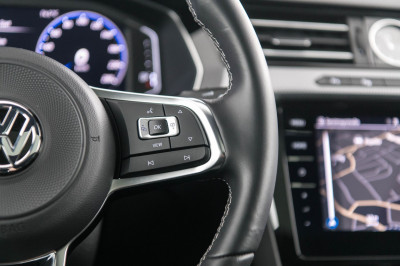 VW Arteon Gebrauchtwagen VW Arteon Gebrauchtwagen