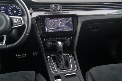 VW Arteon Gebrauchtwagen VW Arteon Gebrauchtwagen