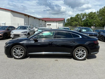 VW Arteon Gebrauchtwagen VW Arteon Gebrauchtwagen