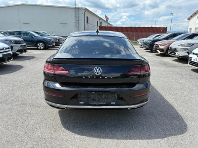 VW Arteon Gebrauchtwagen VW Arteon Gebrauchtwagen
