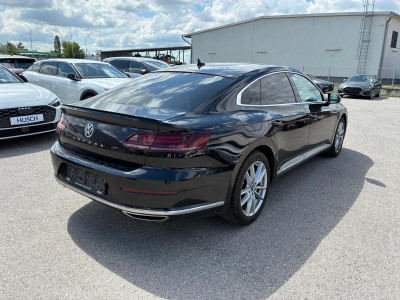 VW Arteon Gebrauchtwagen VW Arteon Gebrauchtwagen