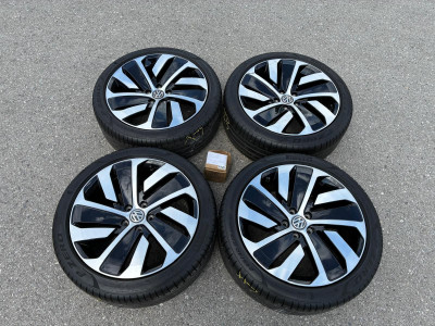 VW Arteon Gebrauchtwagen VW Arteon Gebrauchtwagen