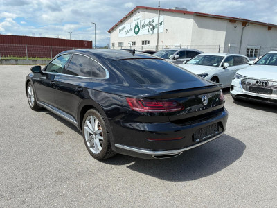 VW Arteon Gebrauchtwagen VW Arteon Gebrauchtwagen