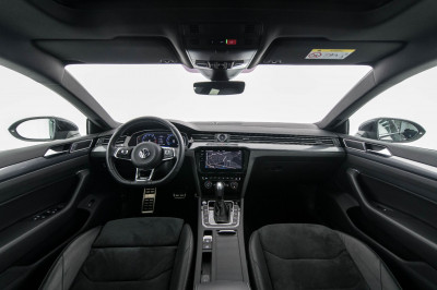 VW Arteon Gebrauchtwagen VW Arteon Gebrauchtwagen