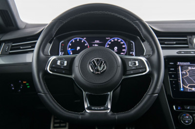 VW Arteon Gebrauchtwagen VW Arteon Gebrauchtwagen