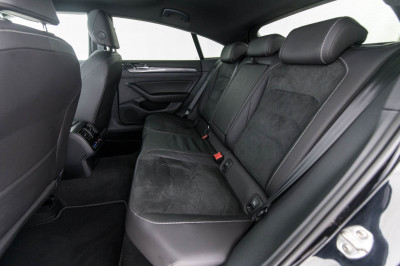 VW Arteon Gebrauchtwagen VW Arteon Gebrauchtwagen