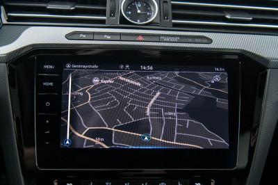 VW Arteon Gebrauchtwagen VW Arteon Gebrauchtwagen