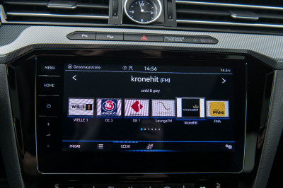 VW Arteon Gebrauchtwagen VW Arteon Gebrauchtwagen