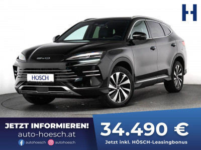BYD Seal U Gebrauchtwagen BYD Seal U Gebrauchtwagen