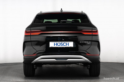 BYD Seal U Gebrauchtwagen BYD Seal U Gebrauchtwagen