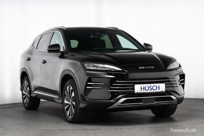 BYD Seal U Gebrauchtwagen BYD Seal U Gebrauchtwagen