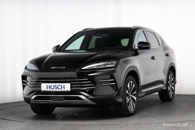 BYD Seal U Gebrauchtwagen BYD Seal U Gebrauchtwagen