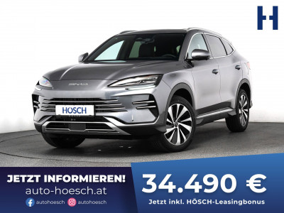 BYD Seal U Gebrauchtwagen BYD Seal U Gebrauchtwagen