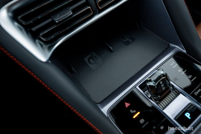 BYD Seal U Gebrauchtwagen BYD Seal U Gebrauchtwagen