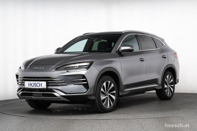 BYD Seal U Gebrauchtwagen BYD Seal U Gebrauchtwagen