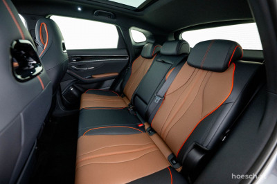 BYD Seal U Gebrauchtwagen BYD Seal U Gebrauchtwagen