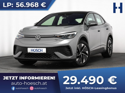 VW ID.4 Gebrauchtwagen VW ID.4 Gebrauchtwagen