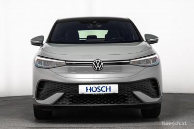 VW ID.4 Gebrauchtwagen VW ID.4 Gebrauchtwagen