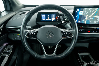 VW ID.4 Gebrauchtwagen VW ID.4 Gebrauchtwagen