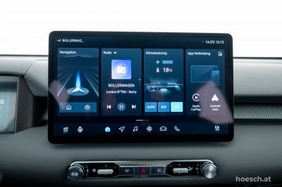 MG MGS5 EV Gebrauchtwagen MG MGS5 EV Gebrauchtwagen