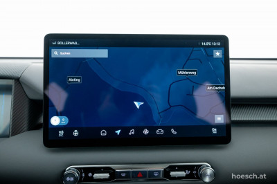 MG MGS5 EV Gebrauchtwagen MG MGS5 EV Gebrauchtwagen