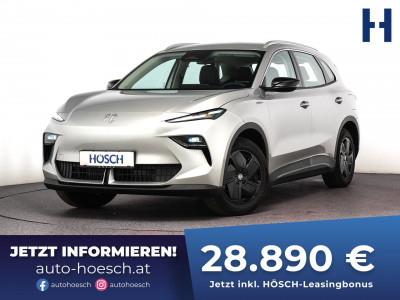 MG MGS5 EV Gebrauchtwagen MG MGS5 EV Gebrauchtwagen
