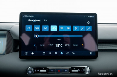 MG MGS5 EV Gebrauchtwagen MG MGS5 EV Gebrauchtwagen