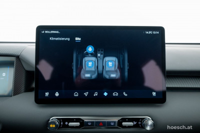 MG MGS5 EV Gebrauchtwagen MG MGS5 EV Gebrauchtwagen