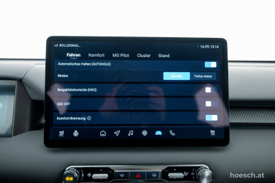 MG MGS5 EV Gebrauchtwagen MG MGS5 EV Gebrauchtwagen