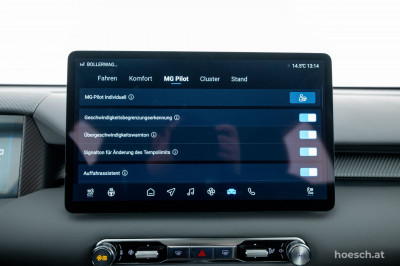 MG MGS5 EV Gebrauchtwagen MG MGS5 EV Gebrauchtwagen