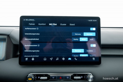 MG MGS5 EV Gebrauchtwagen MG MGS5 EV Gebrauchtwagen