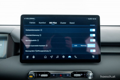 MG MGS5 EV Gebrauchtwagen MG MGS5 EV Gebrauchtwagen